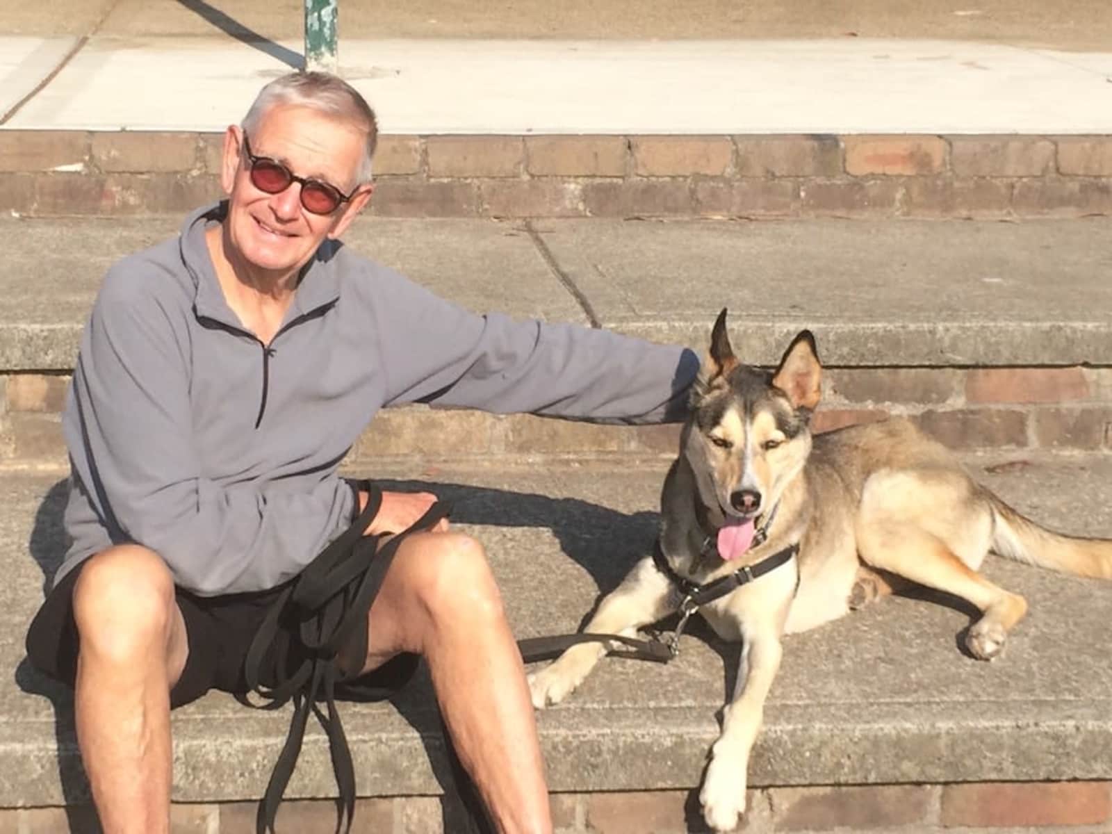 Michael & Ann marie from Raleigh, North Carolina, United States