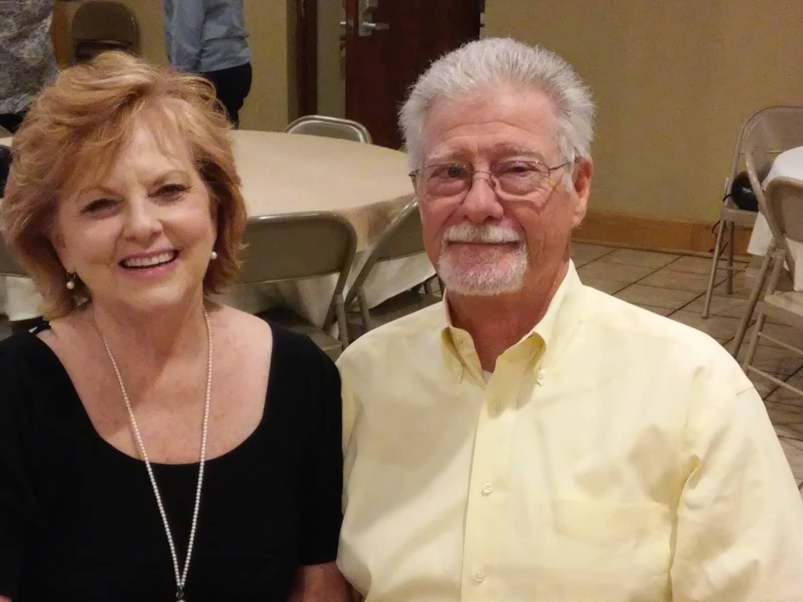 Sharon & Ken from Horseshoe Bay, Texas, United States