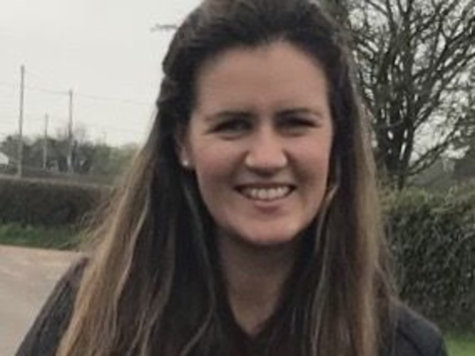 Olivia from Farnborough, United Kingdom