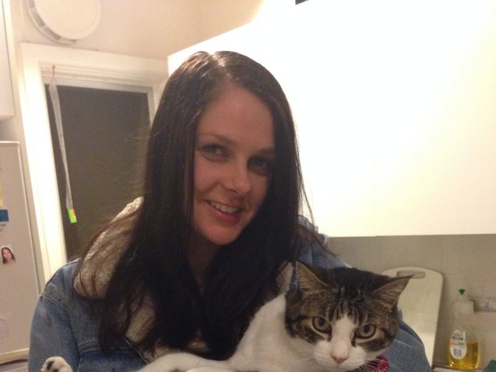 Richelle from Ballina, New South Wales, Australia