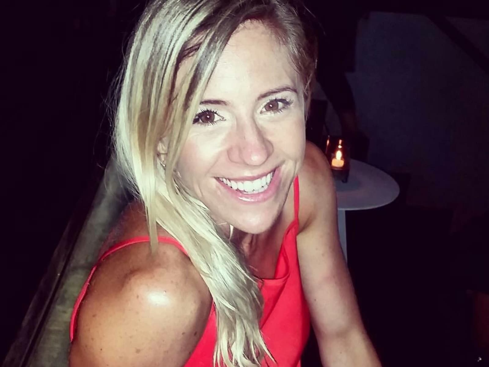 Eloise from London, United Kingdom
