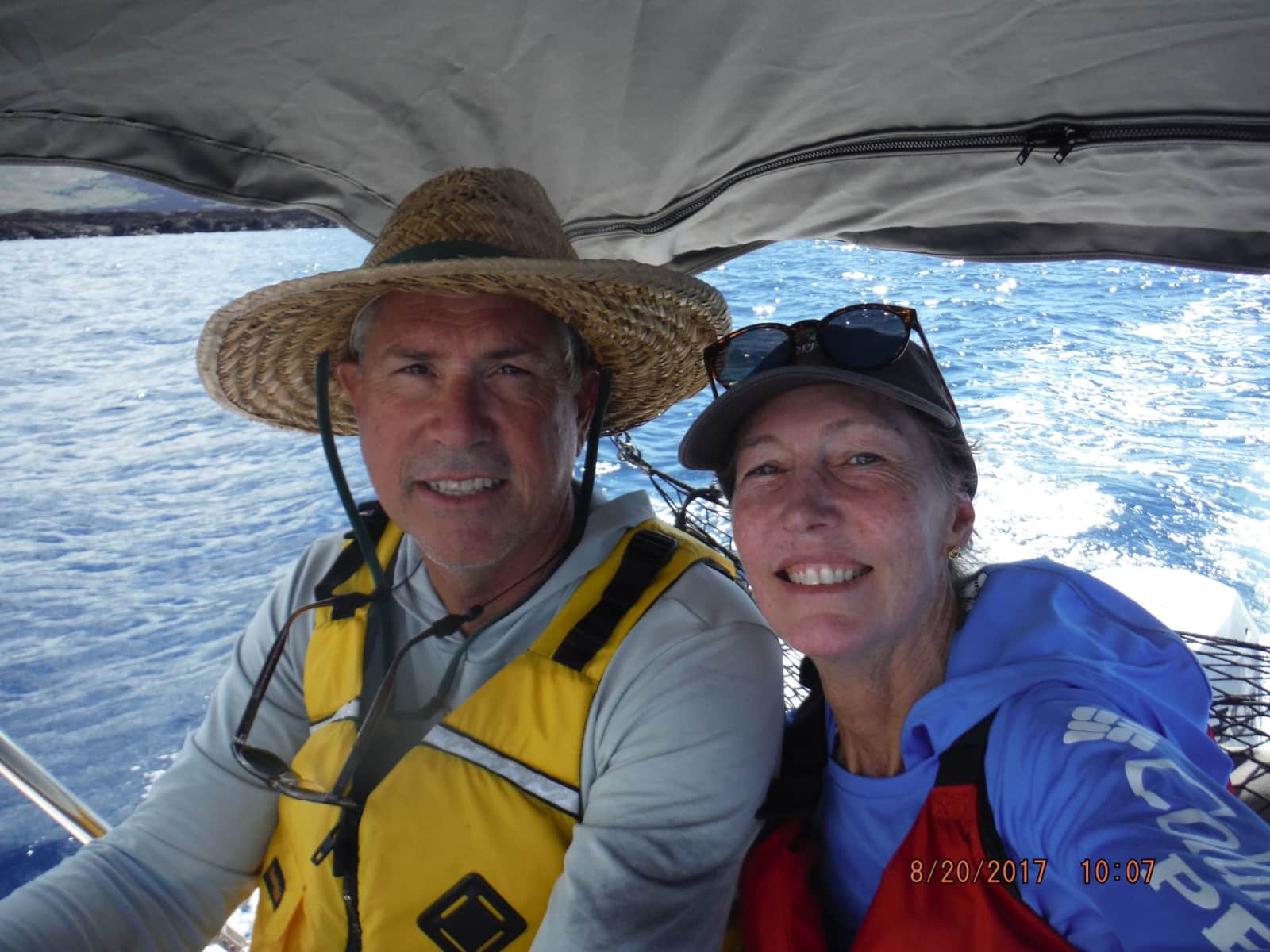 Lori from Kula, Hawaii, United States