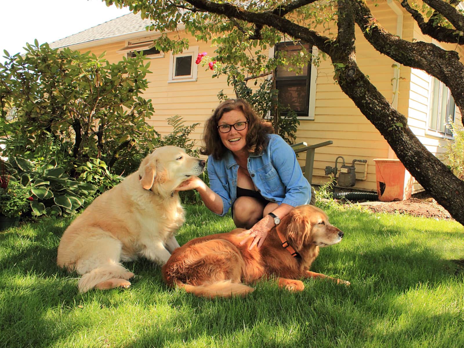 Lorraine from Hood River, Oregon, United States