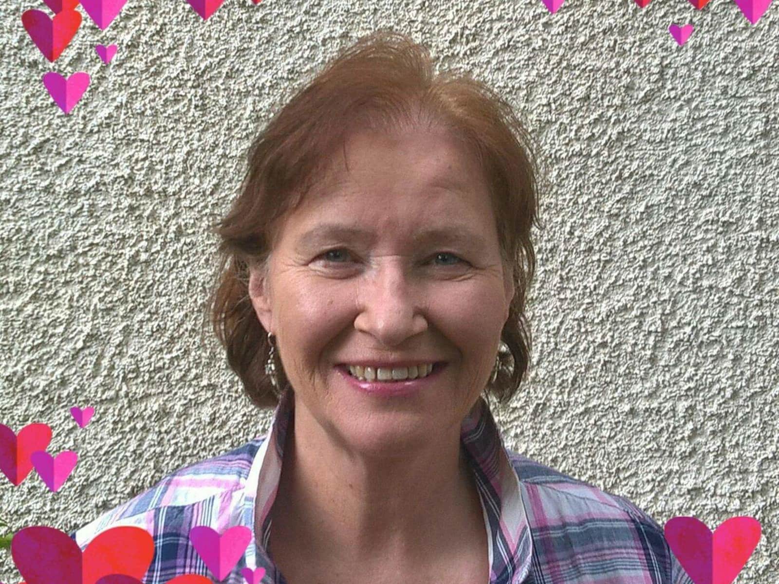 Clare from Dunbar, United Kingdom