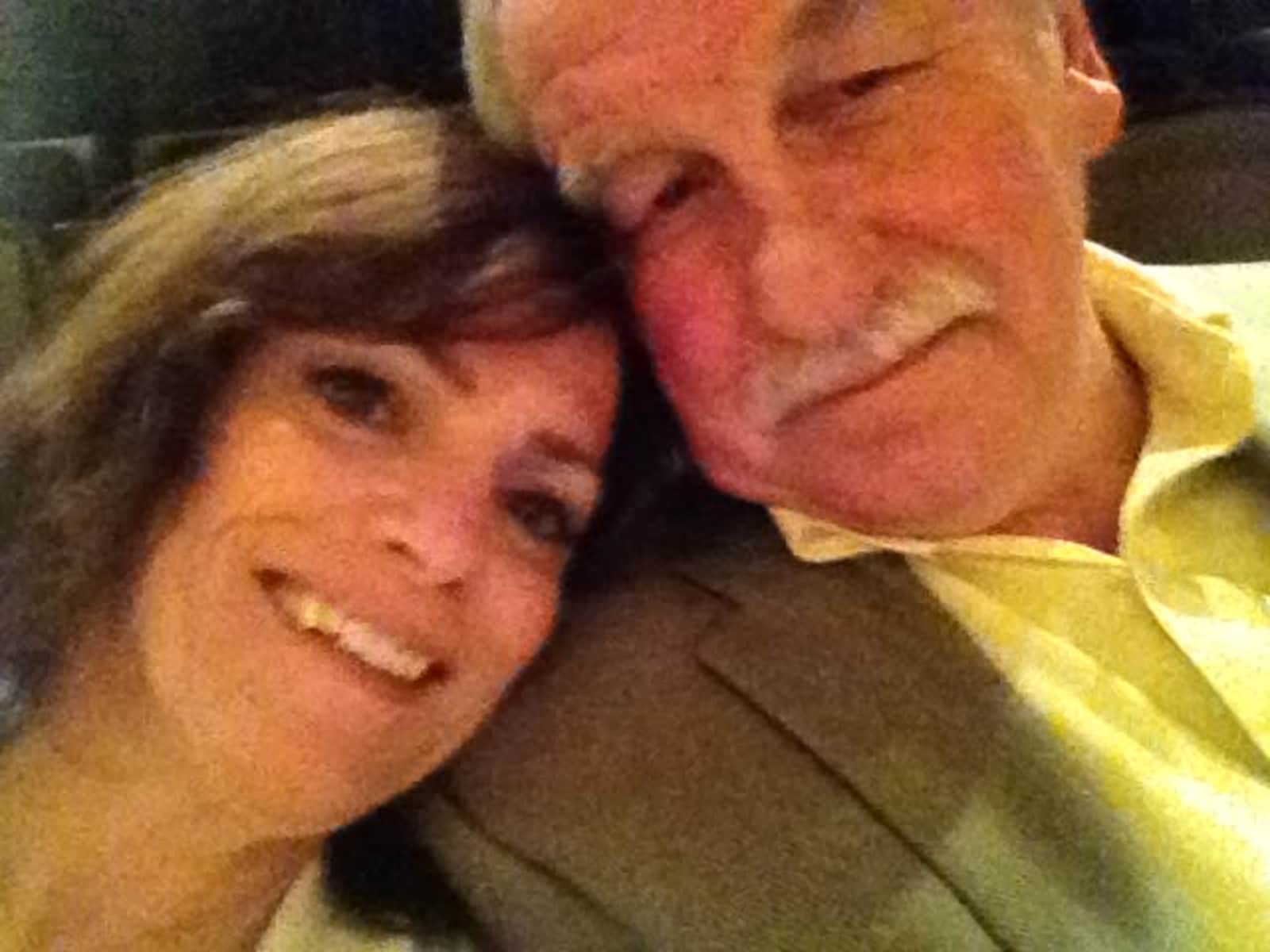 Diane & Joe from Saratoga Springs, New York, United States
