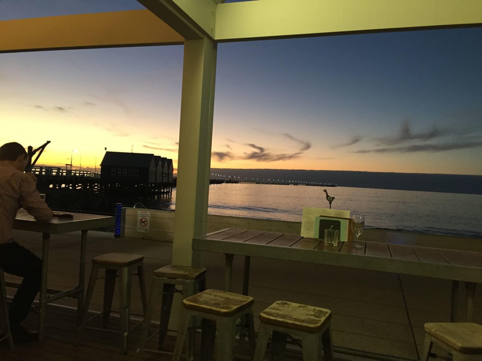 Housesitting assignment in Busselton, Western Australia, Australia