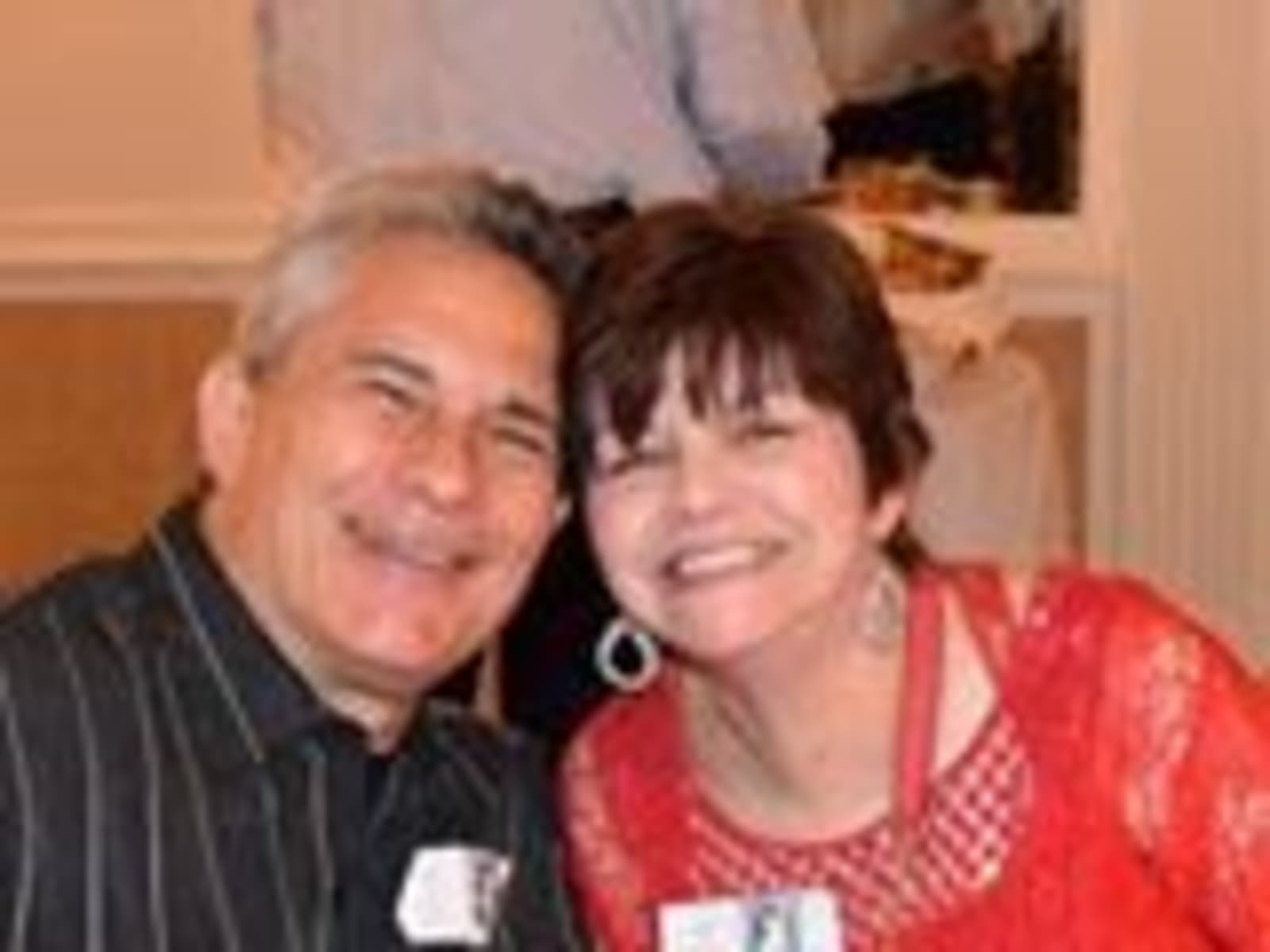 Kathleen & Frank from New York City, New York, United States