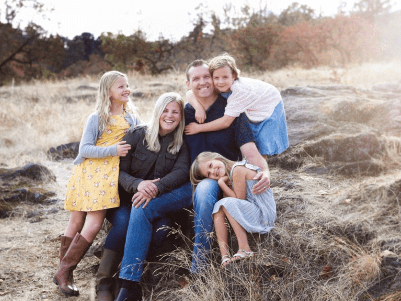 Koosje & Jason from Portland, Oregon, United States