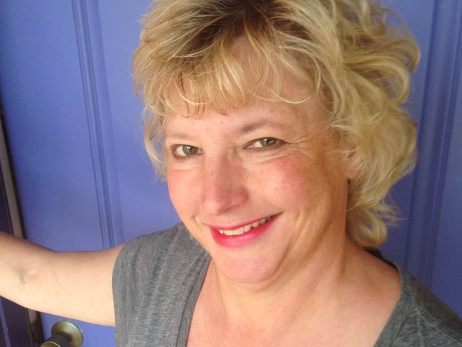 Cindy from Tucson, Arizona, United States