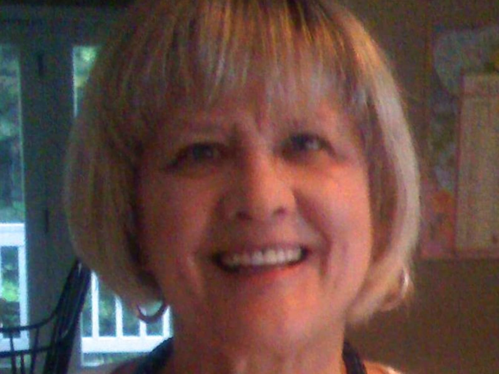 Tracey from Milford, Pennsylvania, United States