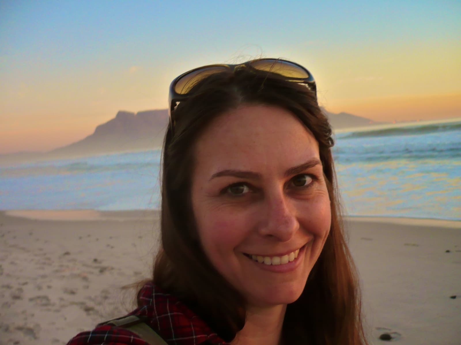 Katharina from Los Angeles, California, United States