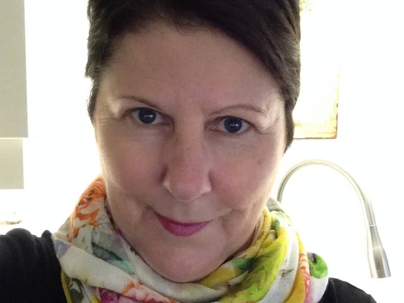 Ann from Campbellford, Ontario, Canada