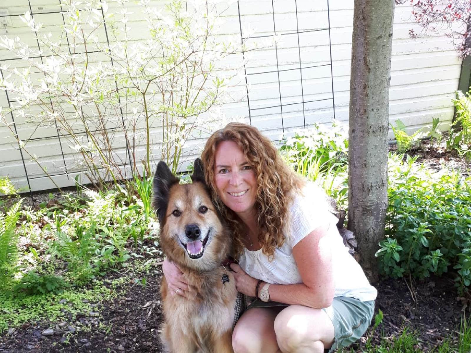 Kenda from Ottawa, Ontario, Canada