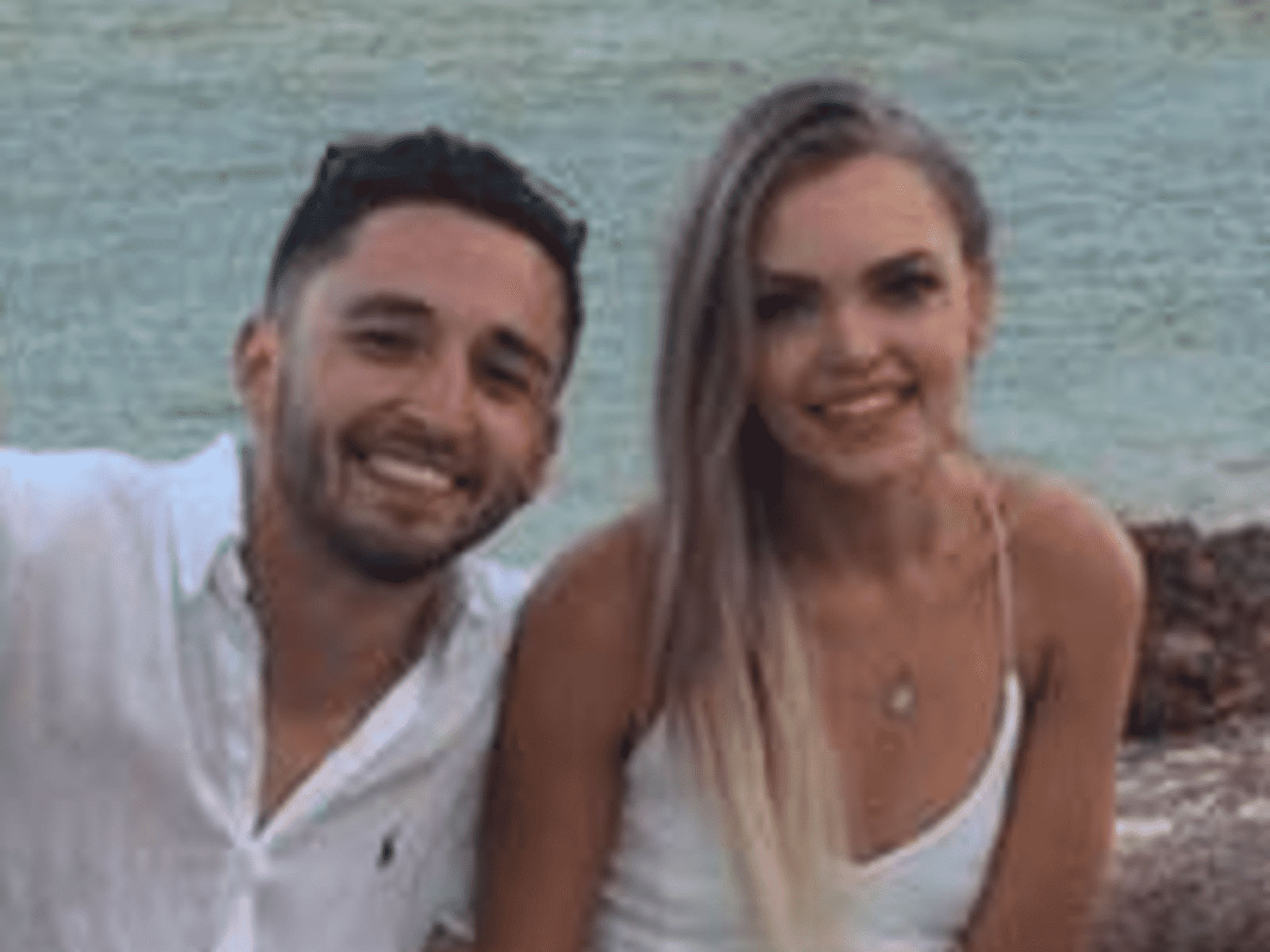 Morgan & Alan from Melbourne, Victoria, Australia