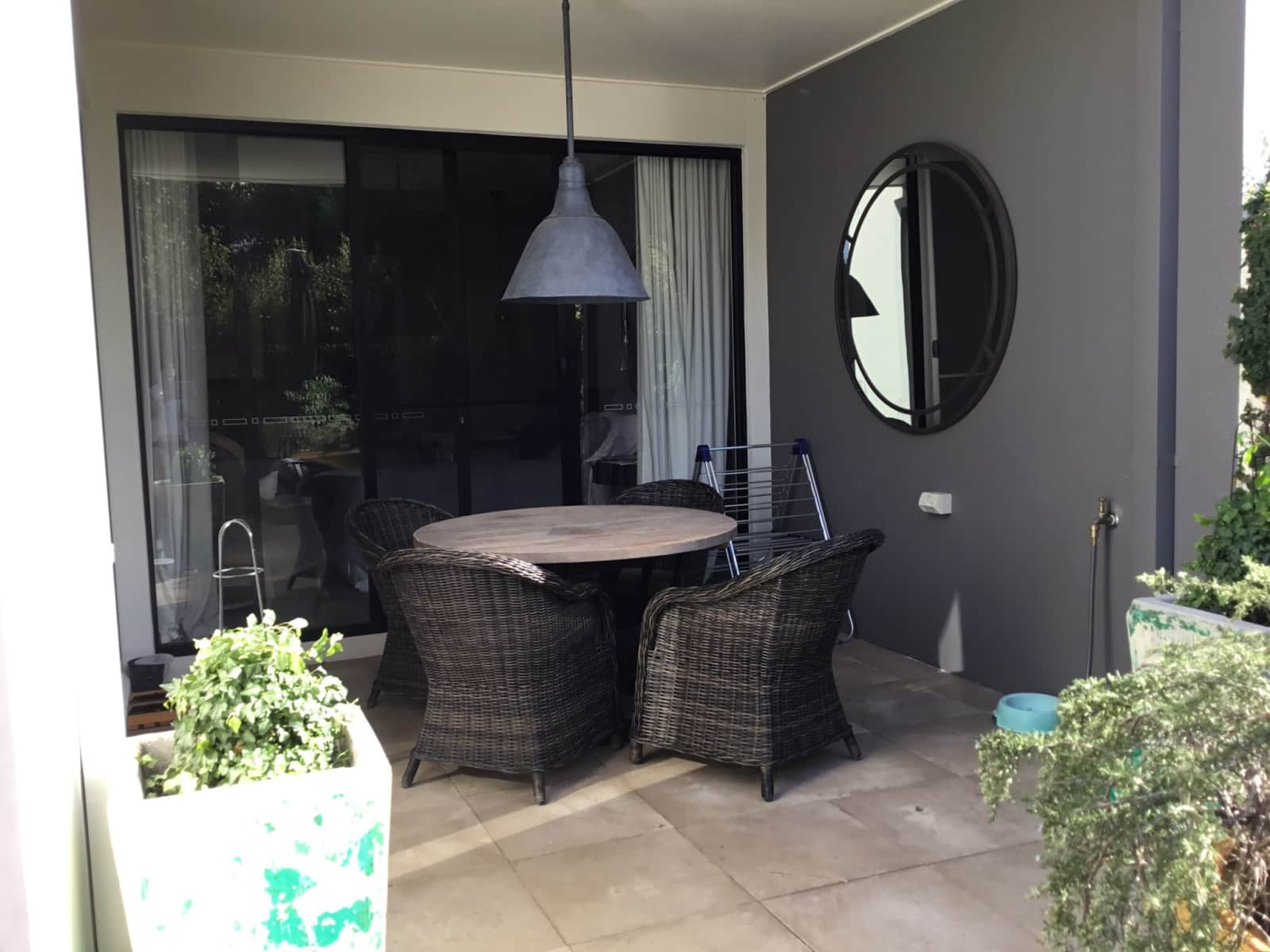 Housesitting assignment in Gold Coast, Queensland, Australia