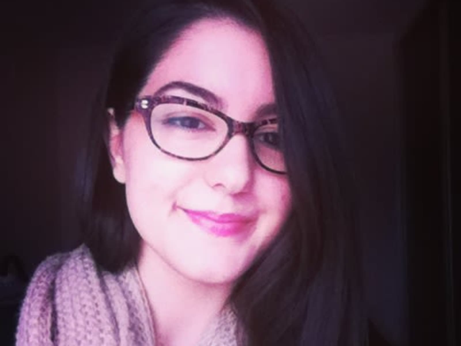 Sara from Adelaide, South Australia, Australia