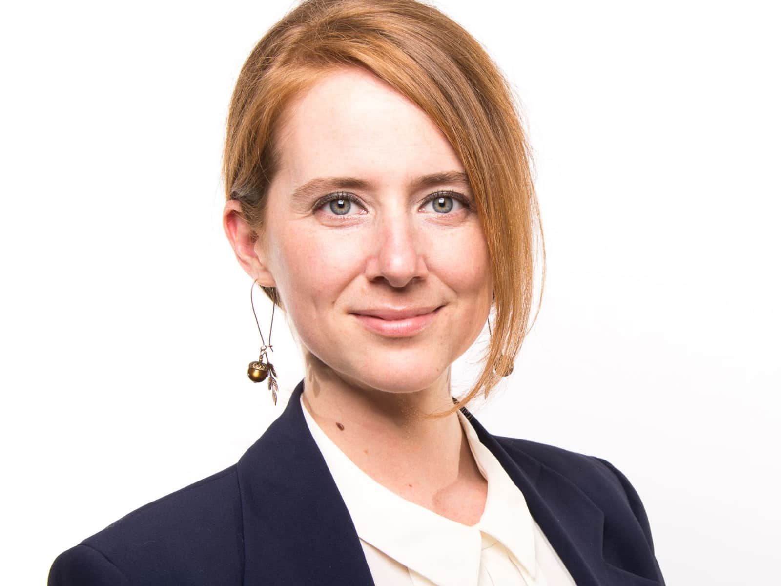 Kendall from Edmonton, Alberta, Canada