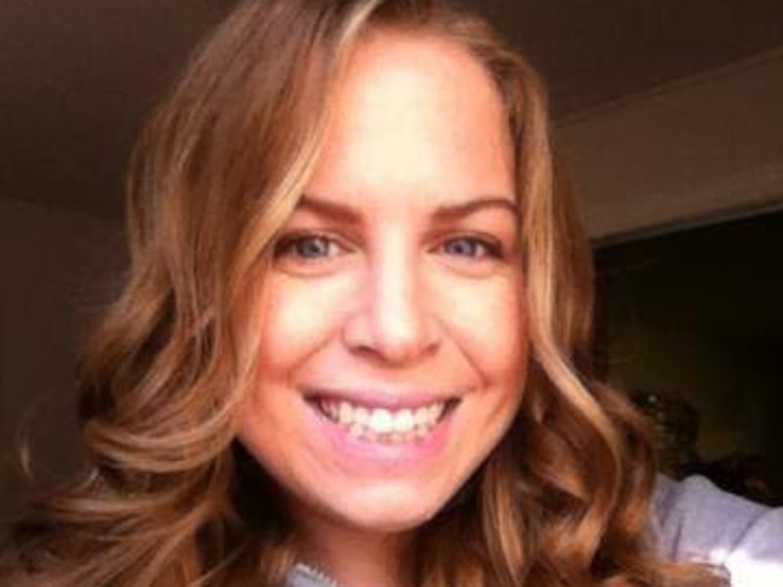 Heather from Sebastopol, California, United States
