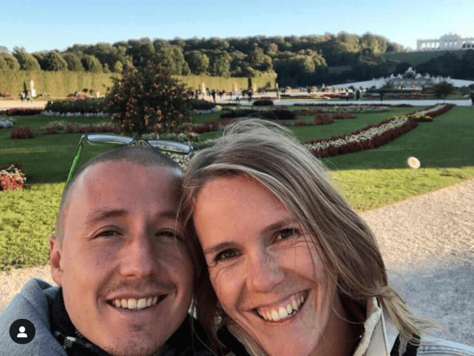 Leonie & Klemen from Rotterdam, Netherlands