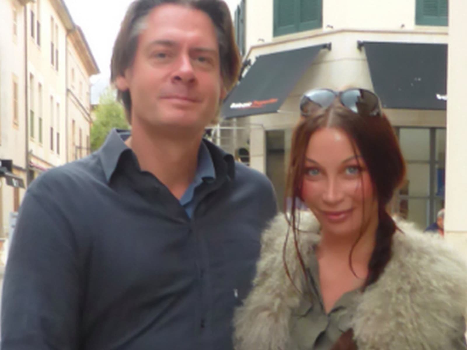 Oliver & Dorothee from Hamburg, Germany