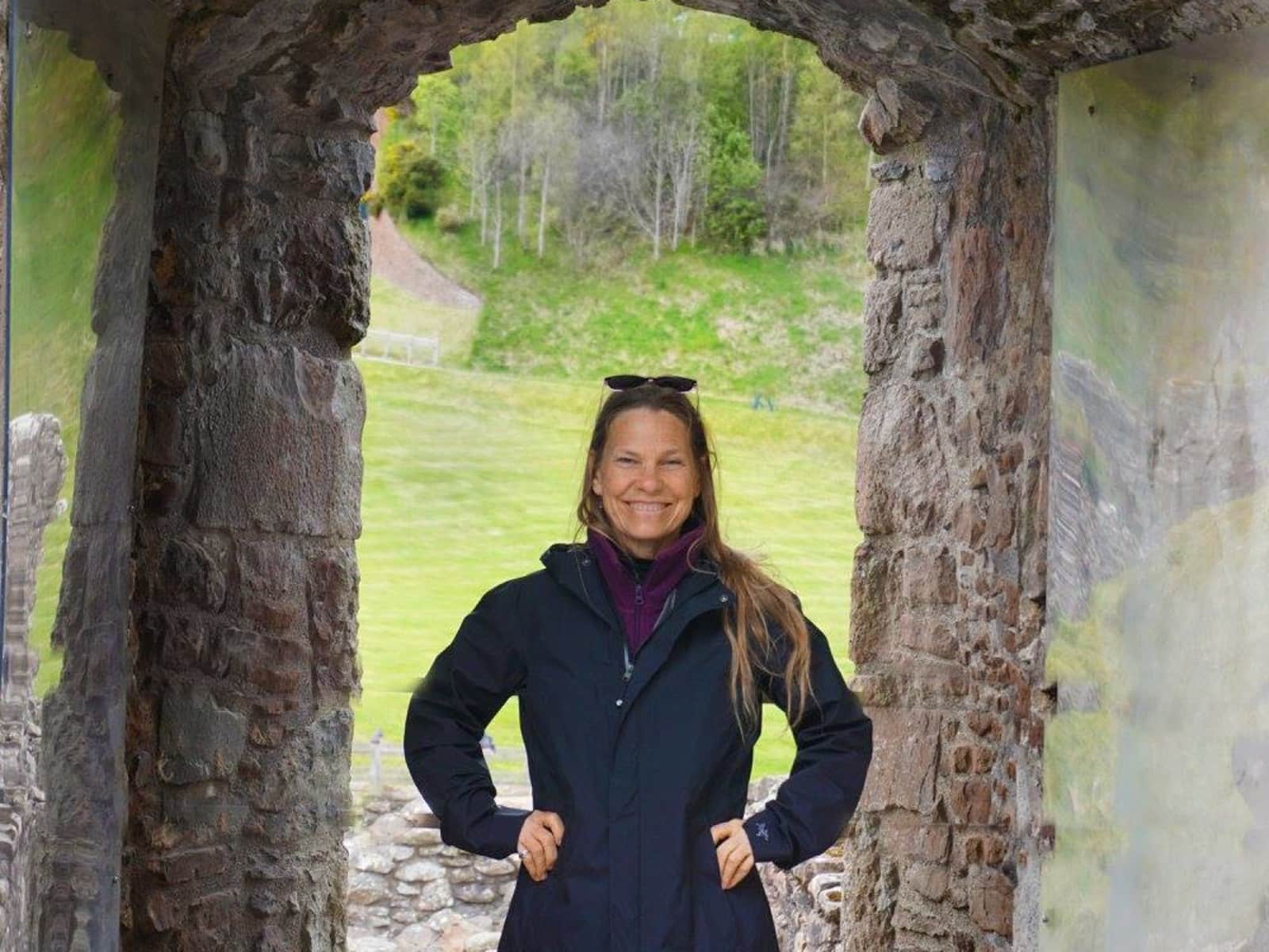 Vicki lea from Forest Ranch, California, United States