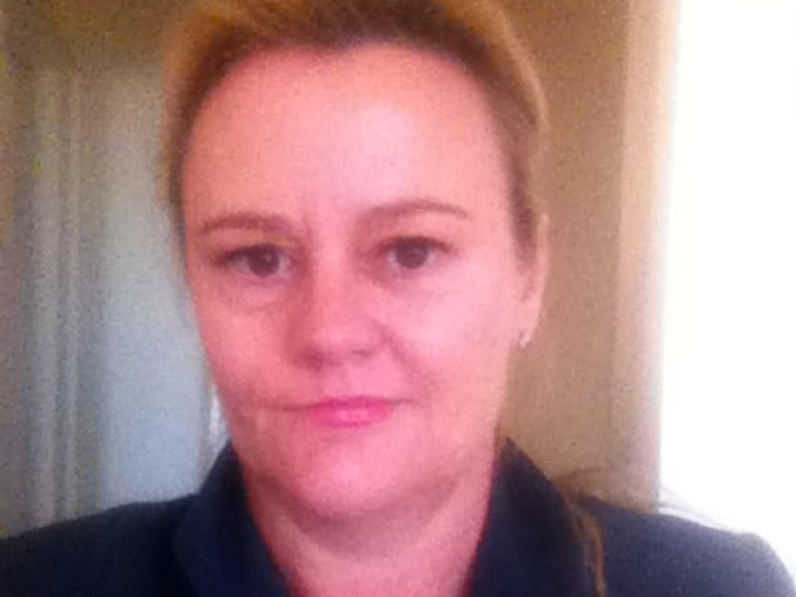 Michelle from Amsterdam, Netherlands