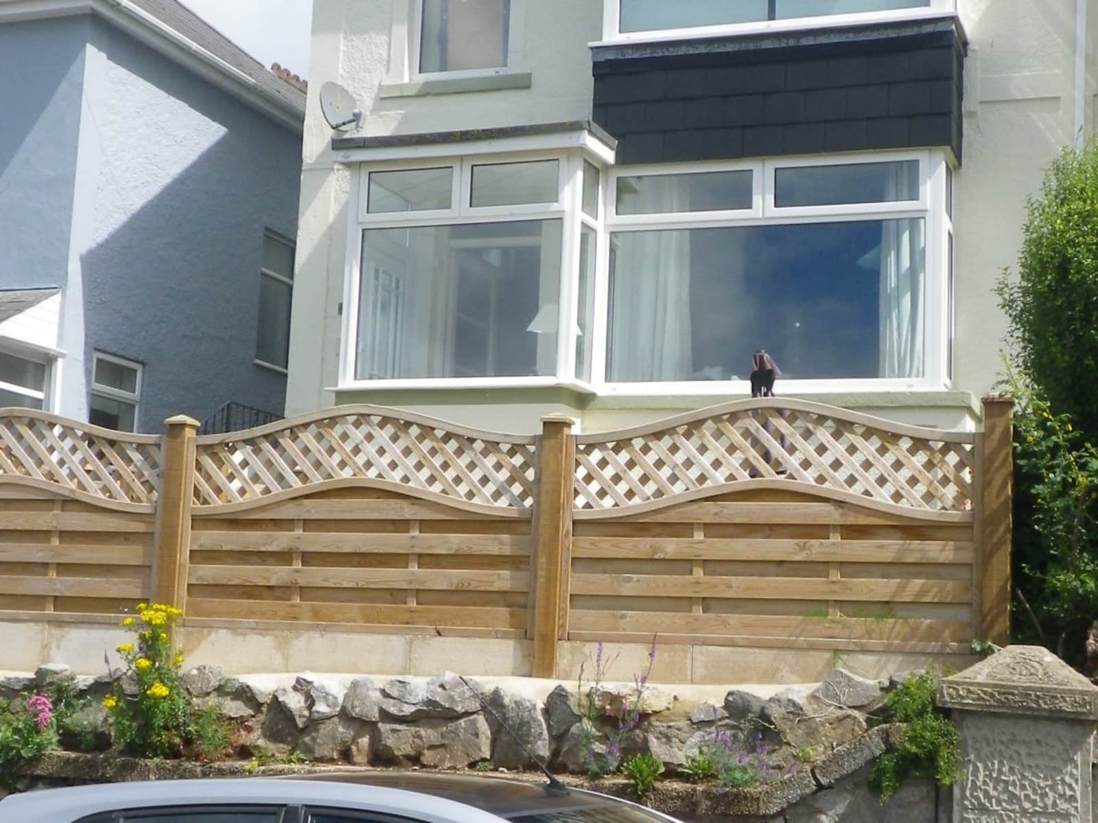 Housesitting assignment in Torquay, United Kingdom