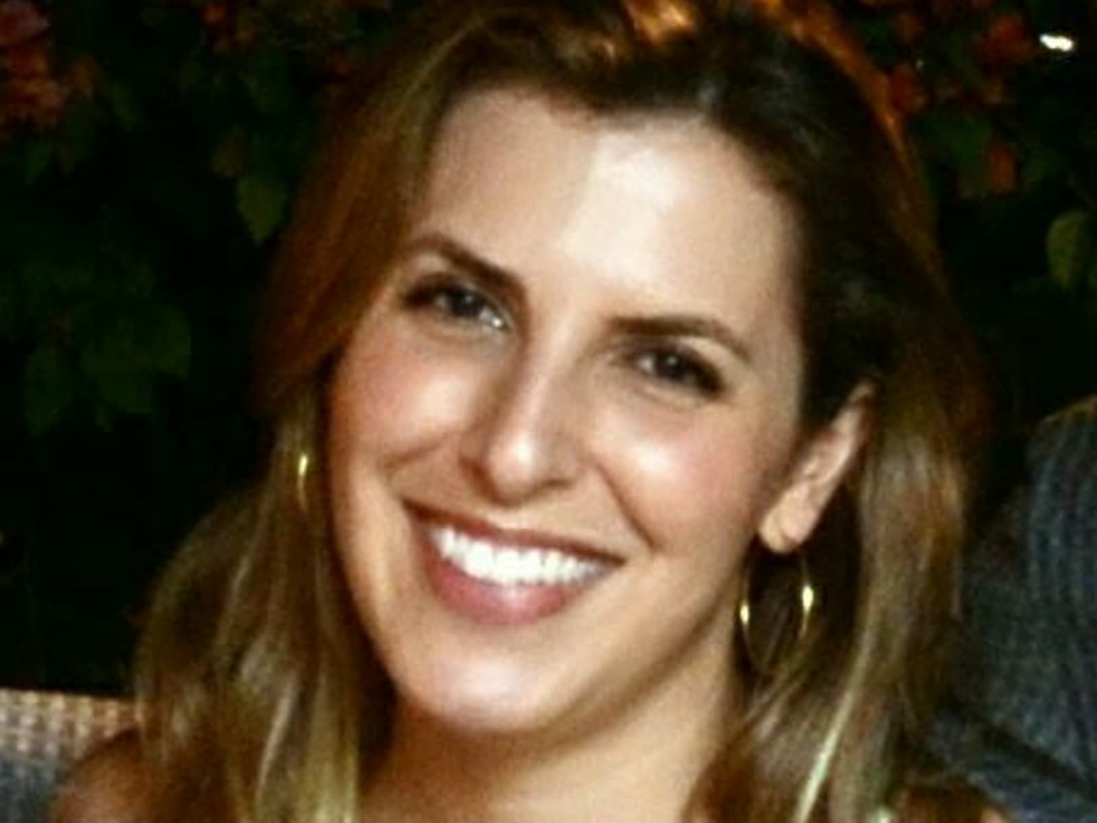 Lilian from São Paulo, Brazil