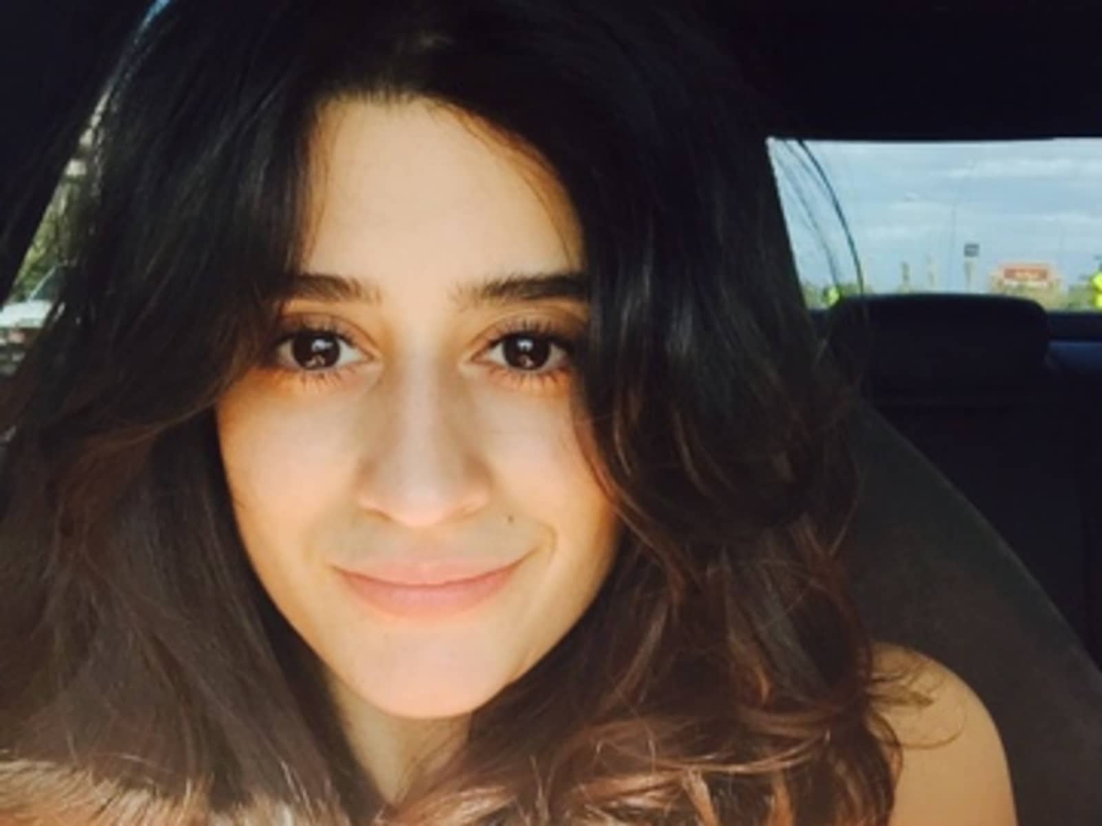 Valentina from Santa Barbara, California, United States