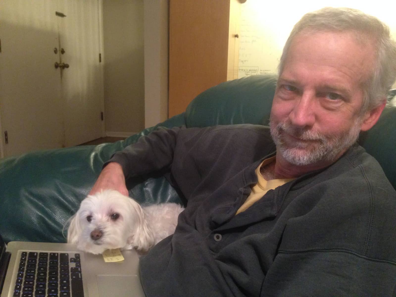 Judi & Bert from Jacksonville, Florida, United States