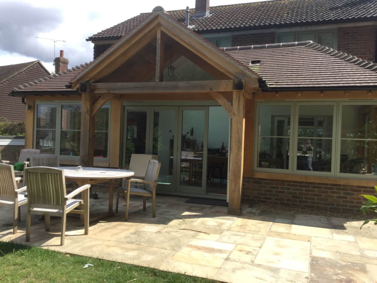 Housesitting assignment in Petworth, United Kingdom
