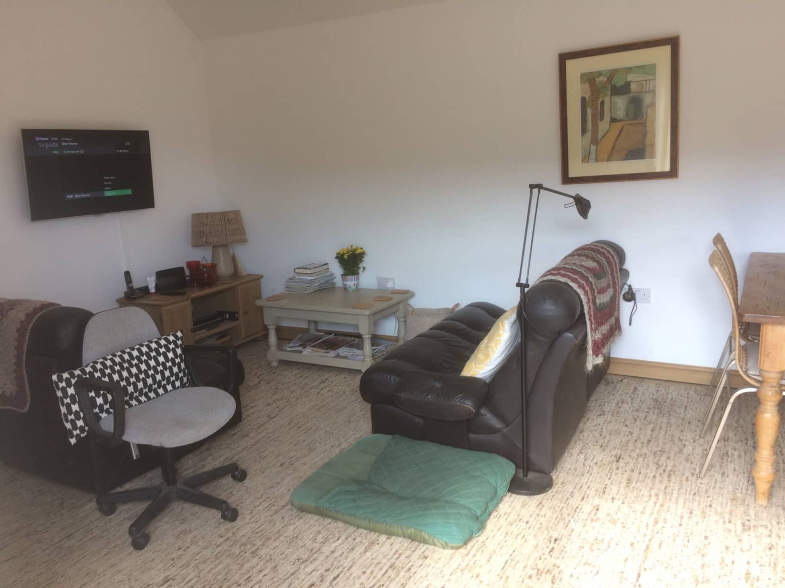 Housesitting assignment in Derby, United Kingdom