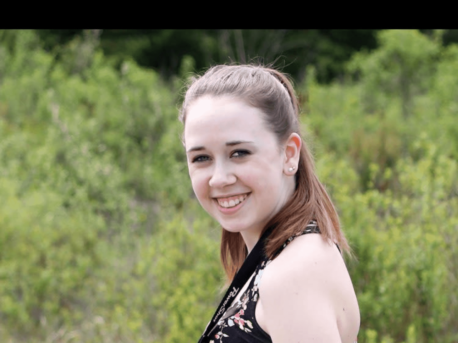 Jaime from Nanaimo, British Columbia, Canada