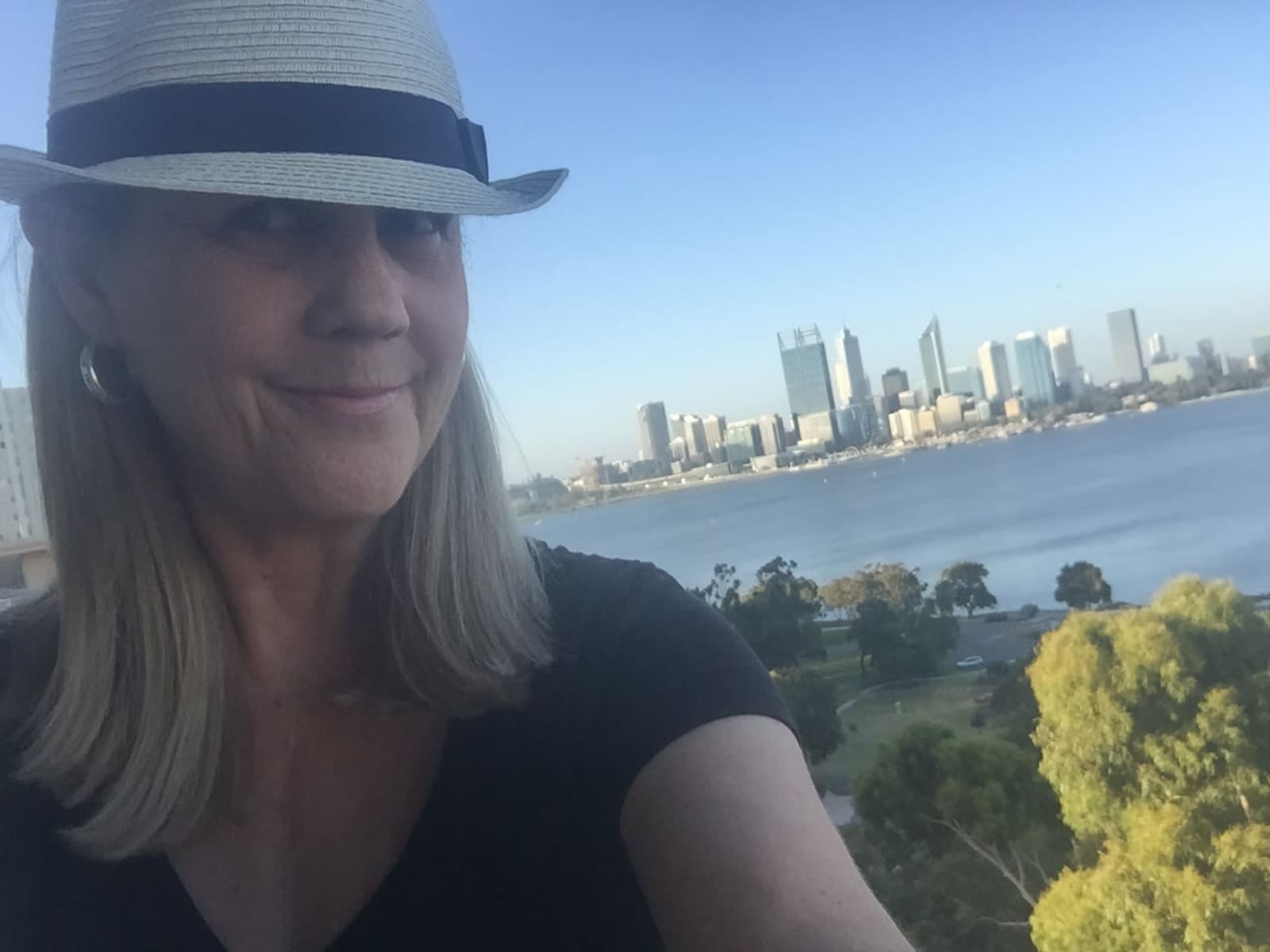 Kaye from Sydney, New South Wales, Australia