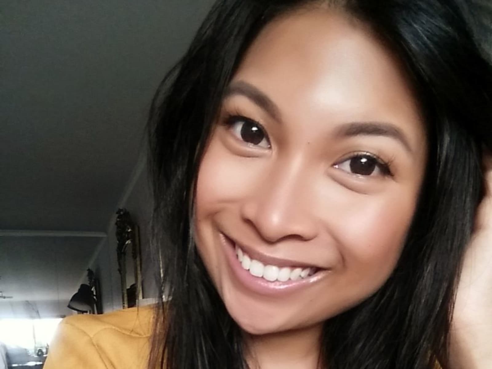 Putri (yanti) from Sydney, New South Wales, Australia