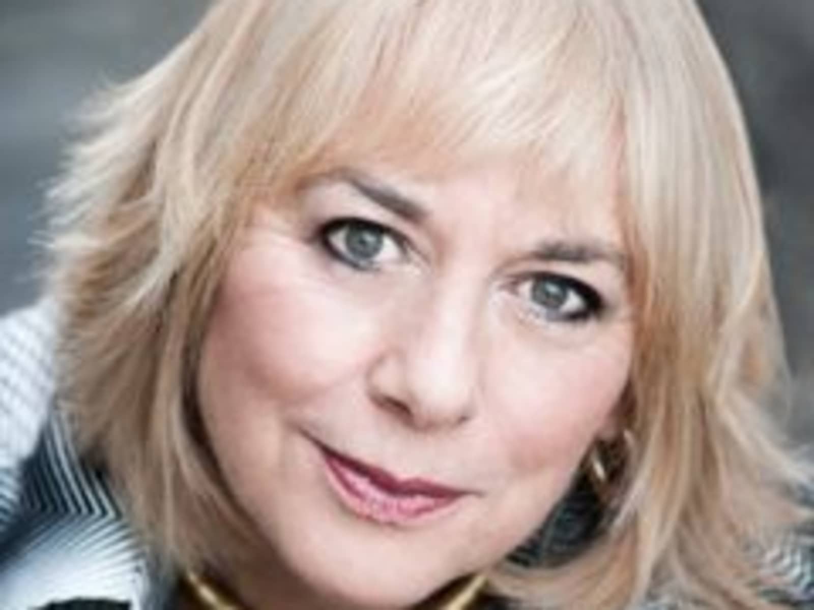 Brenda from Melbourne, Victoria, Australia