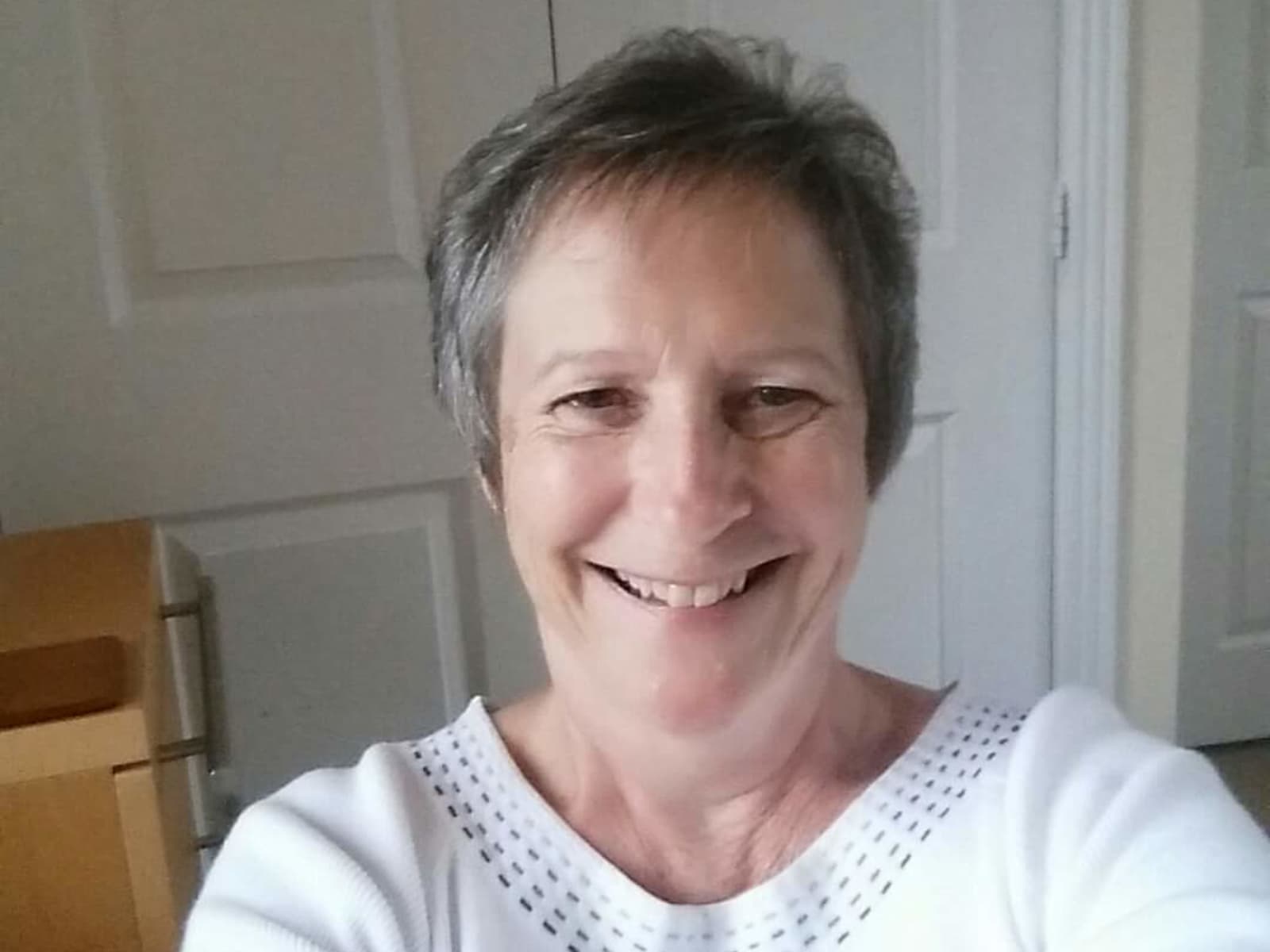 Lorraine from Swansea, United Kingdom