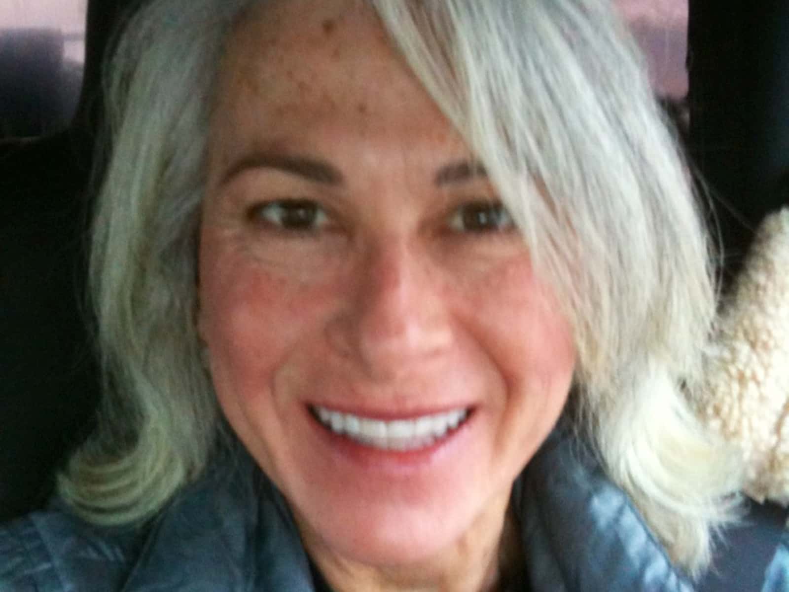 Marla from Bend, Oregon, United States
