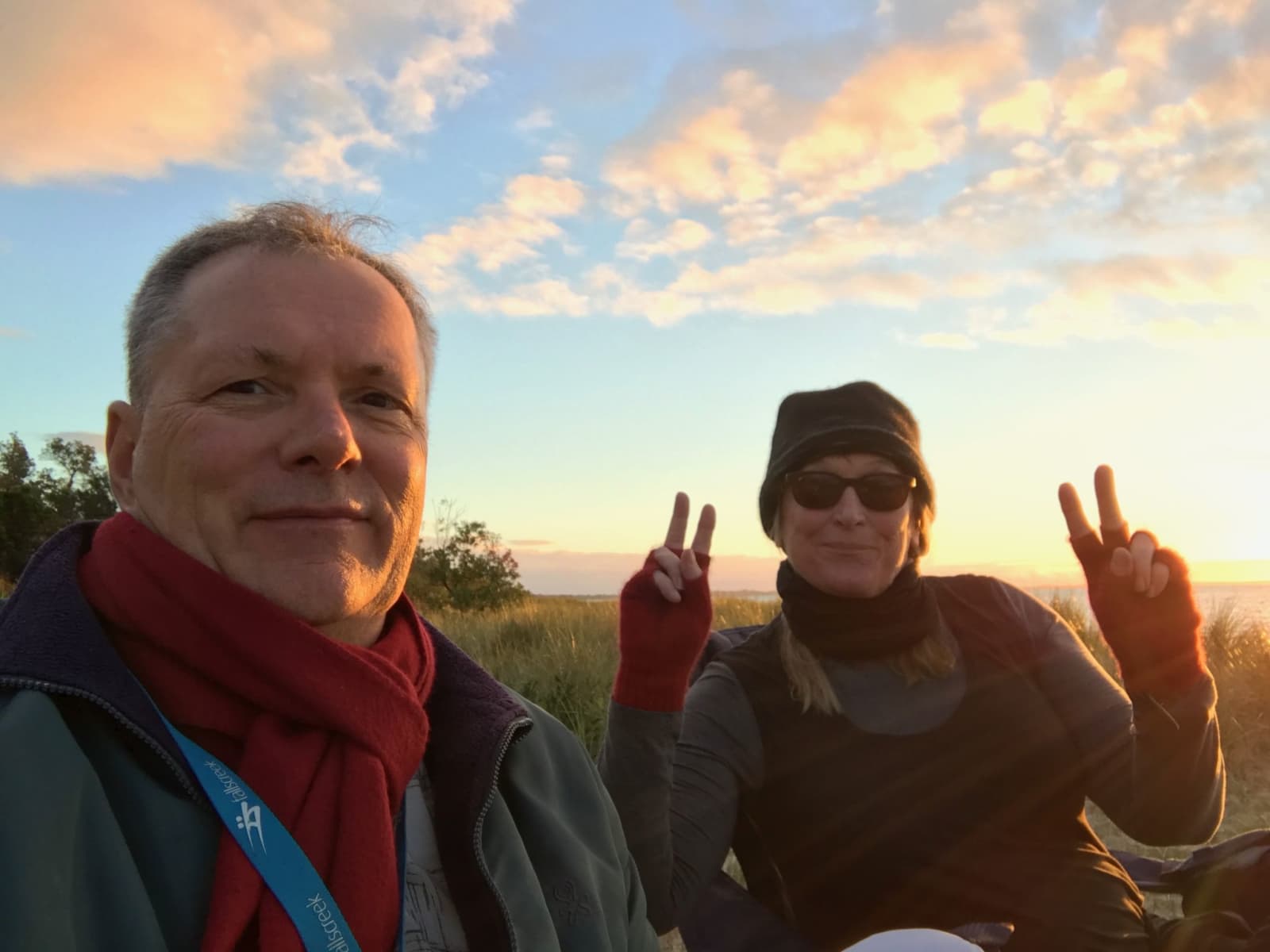 Josephine & Kelvin from Melbourne, Victoria, Australia