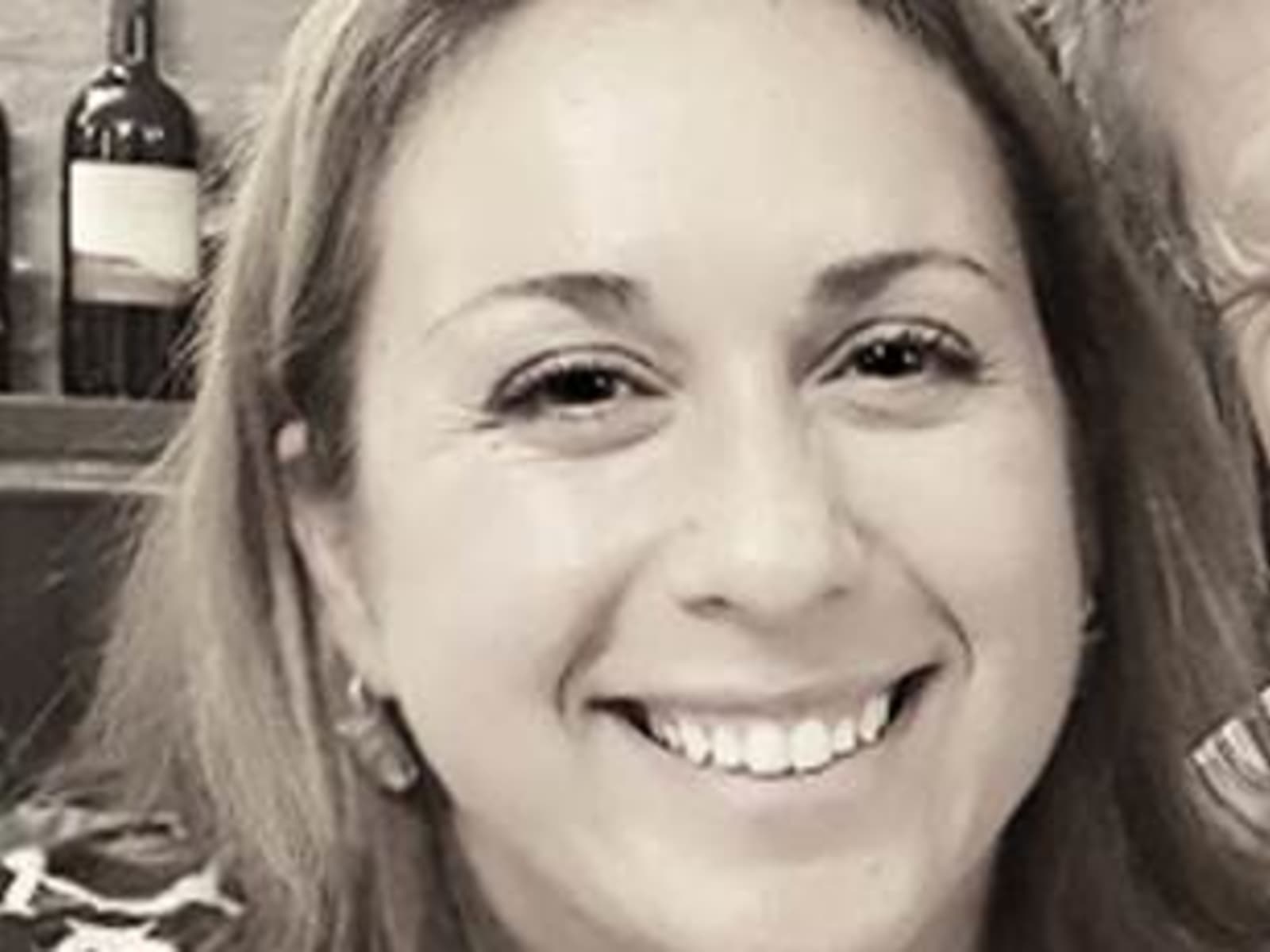 Lisa from New York City, New York, United States