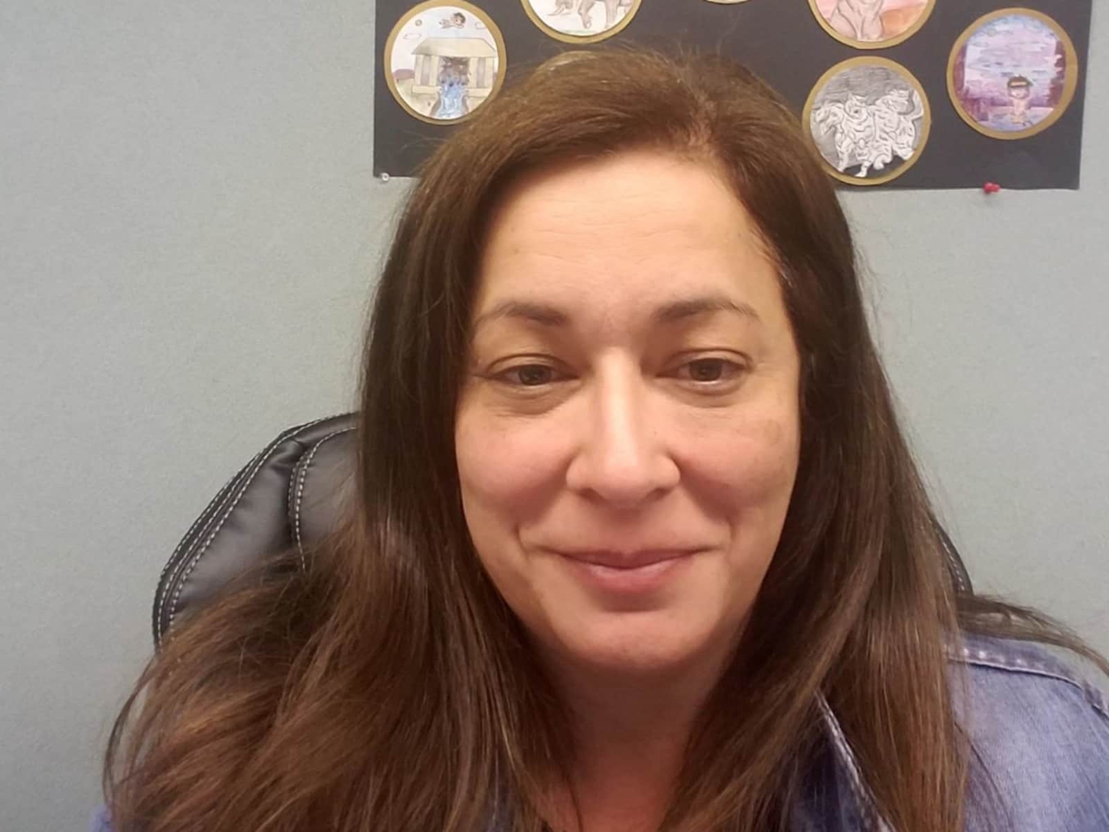 Stephanie from Rancho Santa Margarita, California, United States
