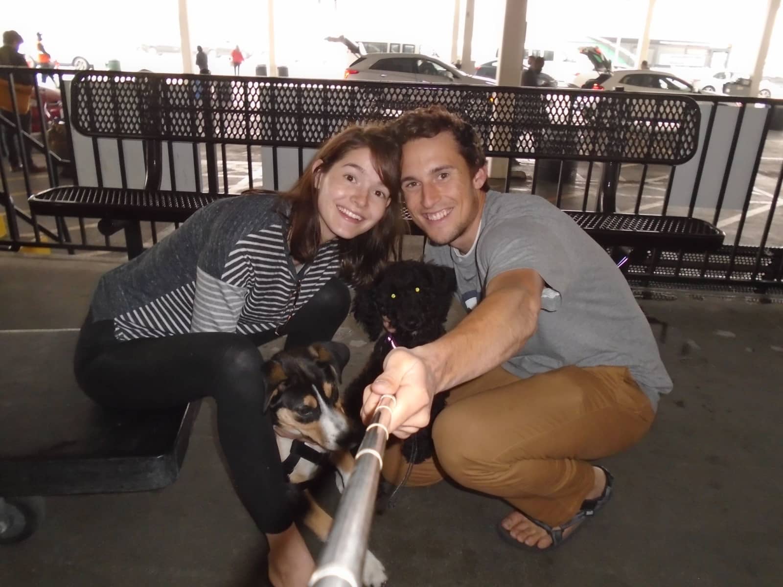 Lucas & Kiaya from Lehi, Utah, United States