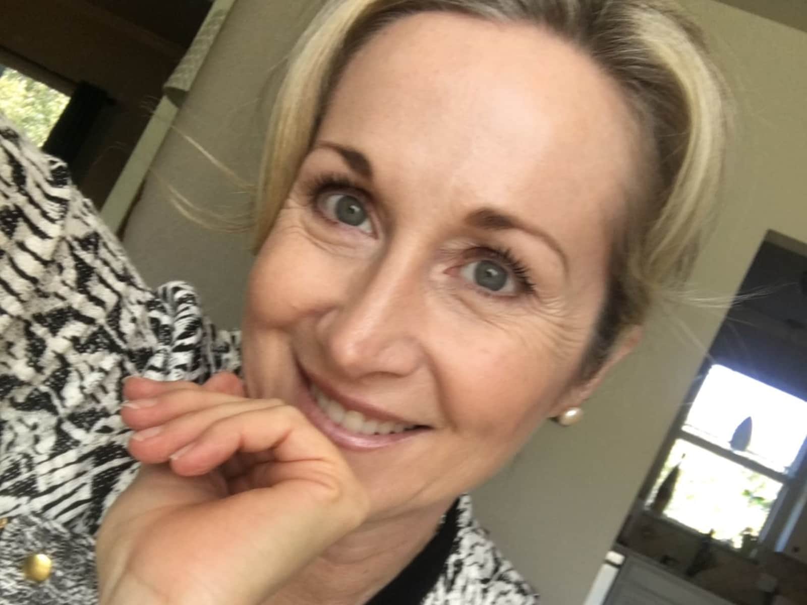 Lori from Weatherford, Texas, United States