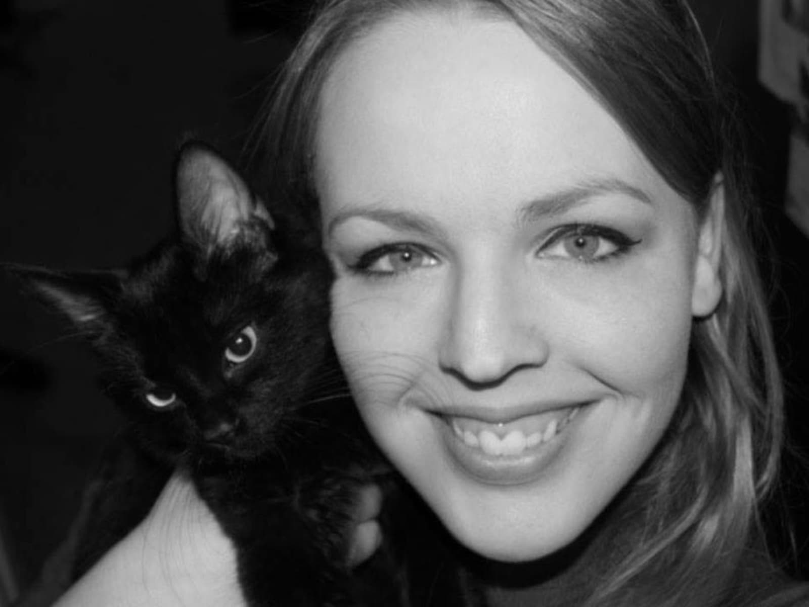 Bobbi from St. Louis, Missouri, United States