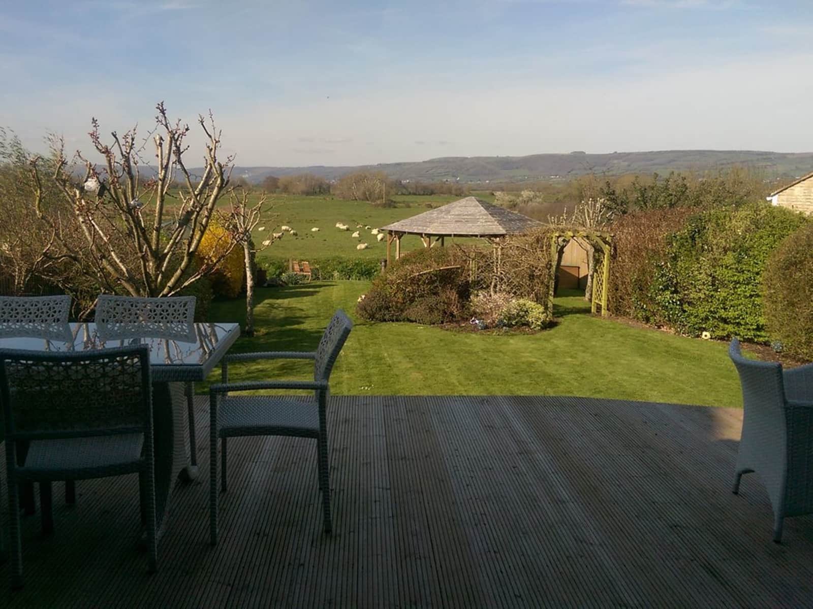 Housesitting assignment in Wells, United Kingdom