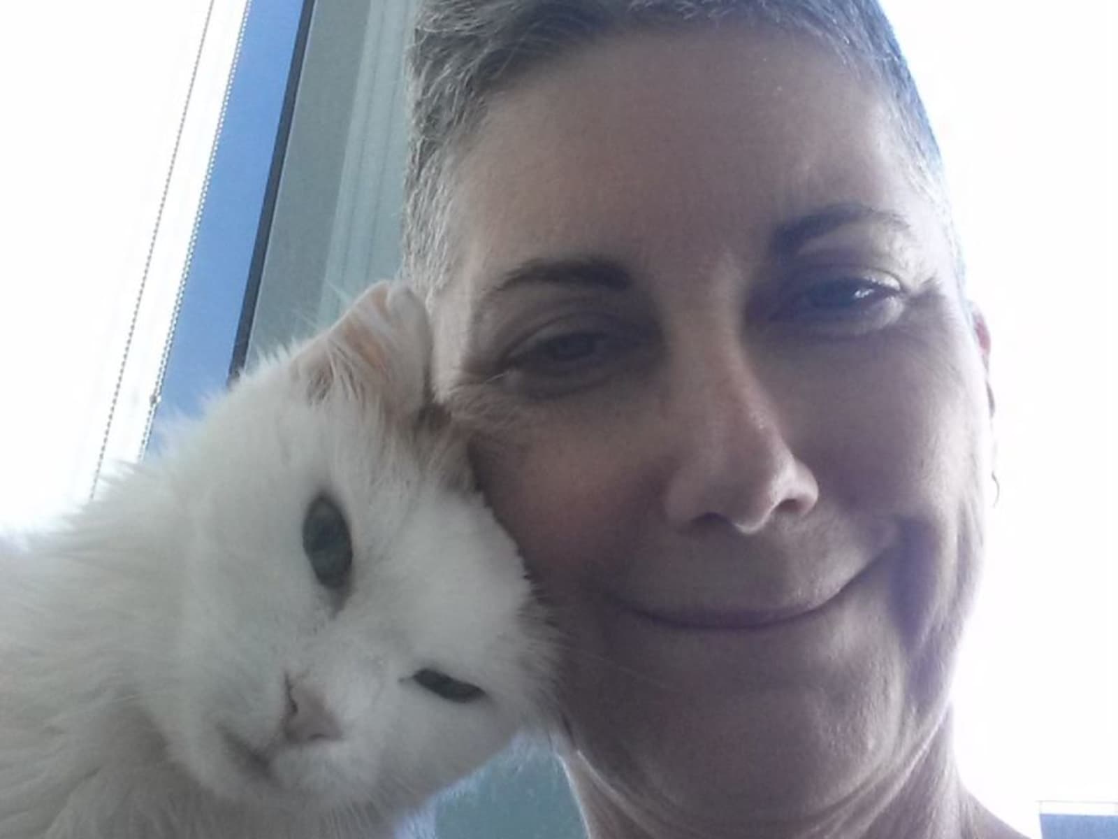 Fiona from Melbourne, Victoria, Australia