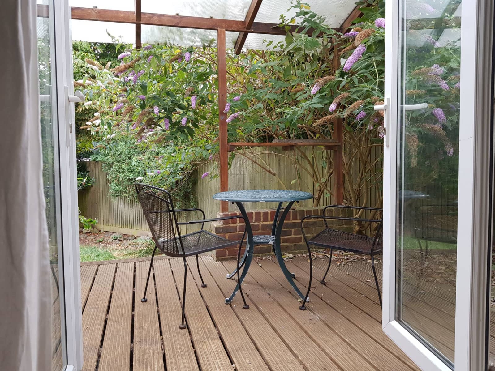 Housesitting assignment in Brighton, United Kingdom
