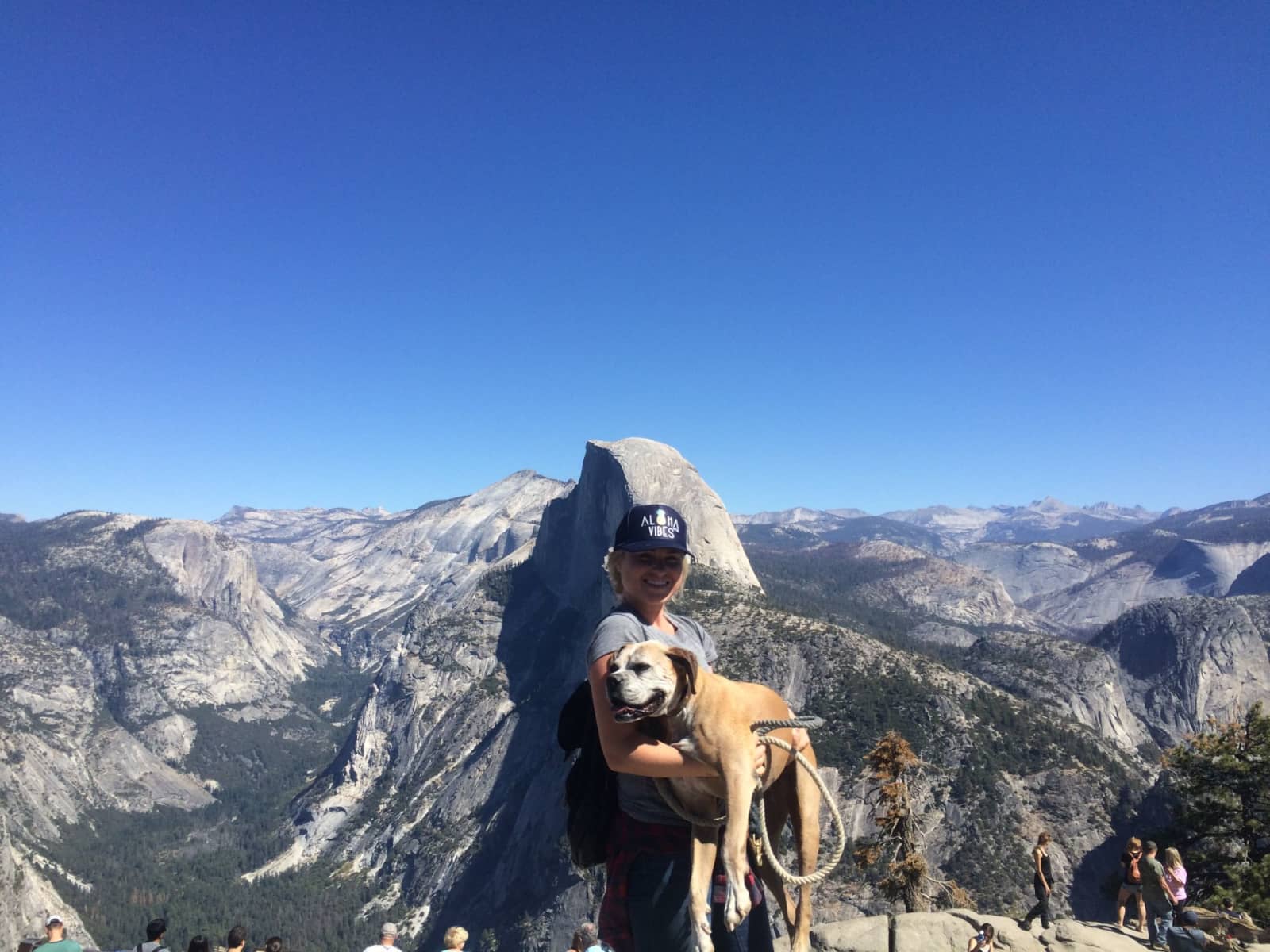 Samantha from Huntington Beach, California, United States
