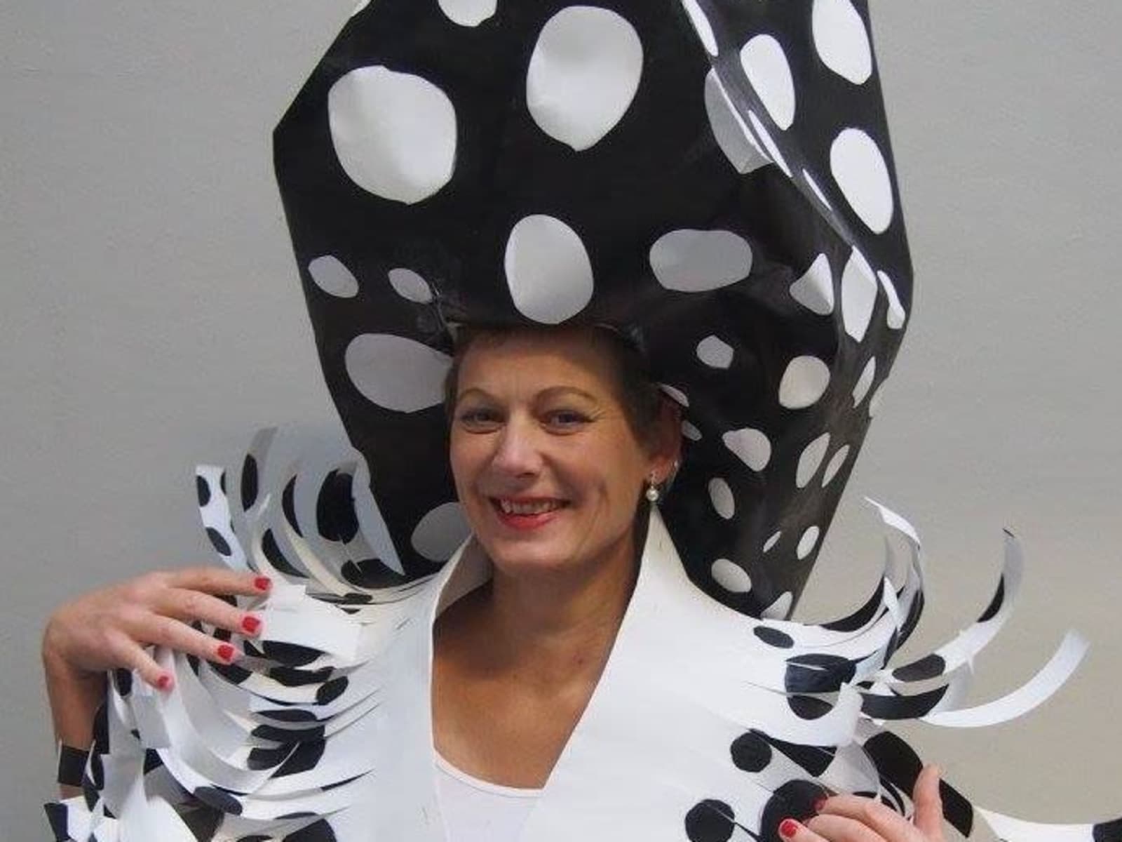 Suzanne from Amsterdam, Netherlands