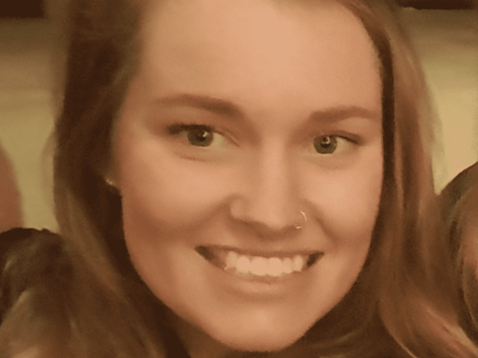 Beth from Newcastle, New South Wales, Australia